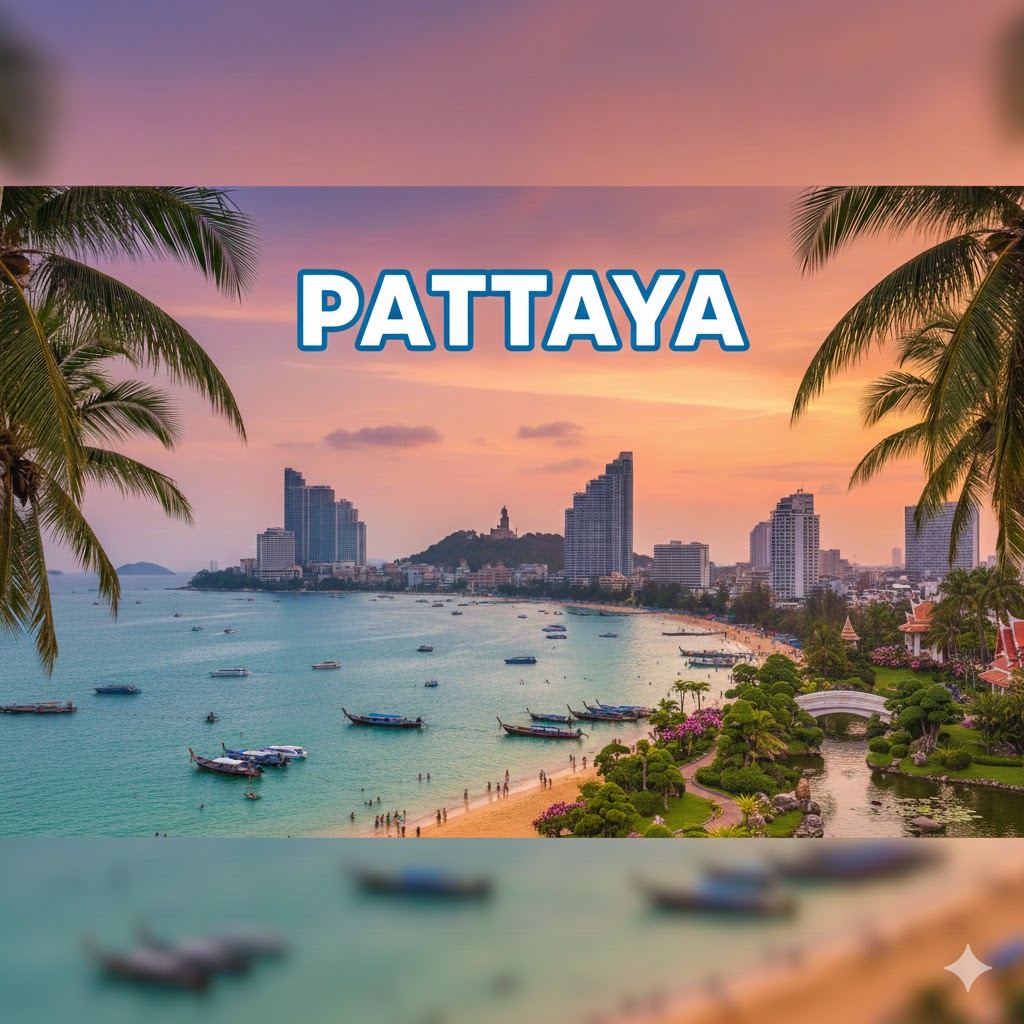 pattaya 1
